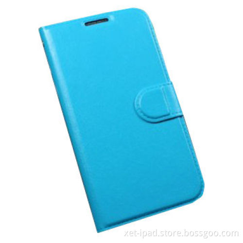 Mobile Phone Protector/Case for Samsung S4 9500 with Card Slot, Various Colors Available